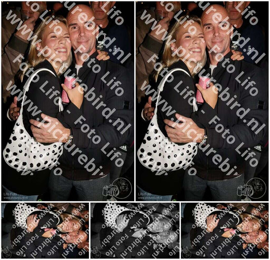 Evenement foto: Serie 791