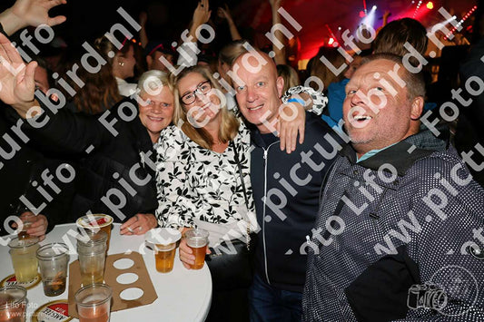 Evenement foto: Serie 791