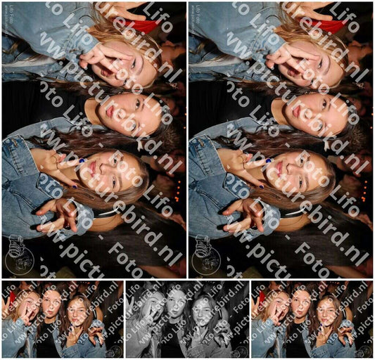 Evenement foto: Serie 791