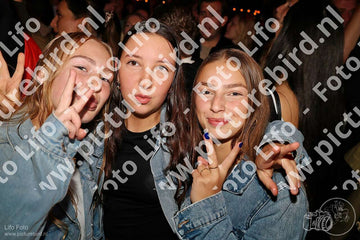 Evenement foto: Serie 791