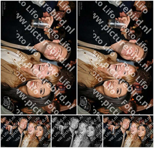 Evenement foto: Serie 791