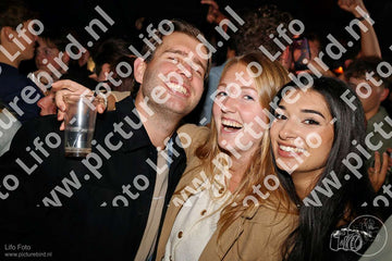 Evenement foto: Serie 791