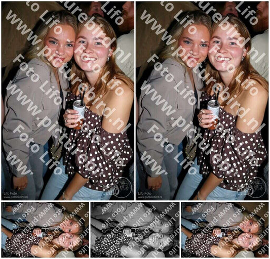 Evenement foto: Serie 791