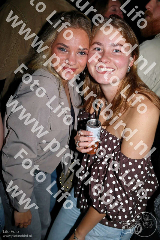 Evenement foto: Serie 791