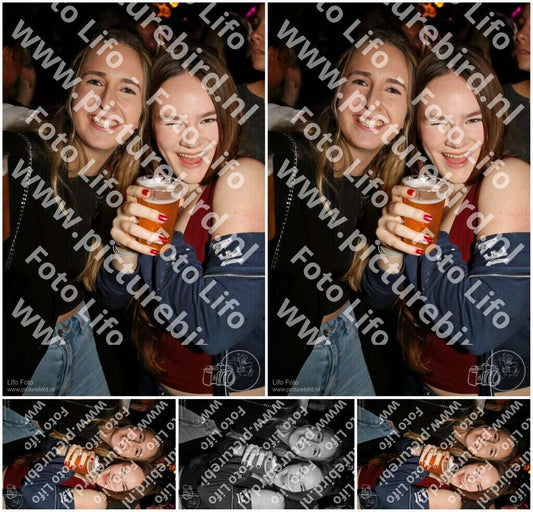 Evenement foto: Serie 791