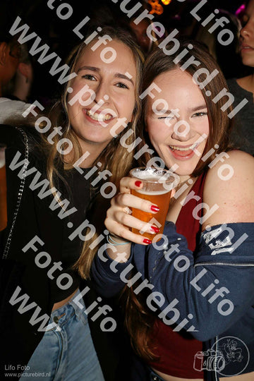 Evenement foto: Serie 791