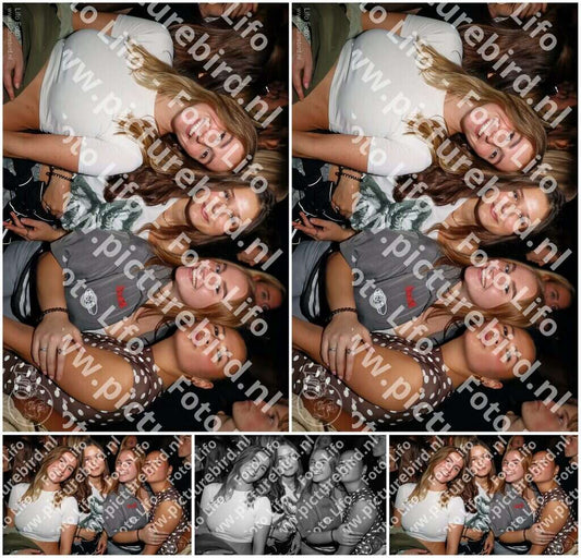 Evenement foto: Serie 791