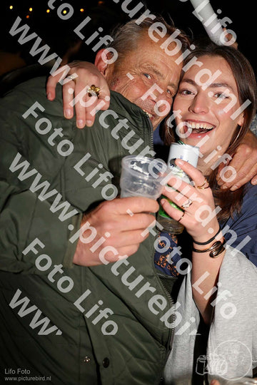 Evenement foto: Serie 791