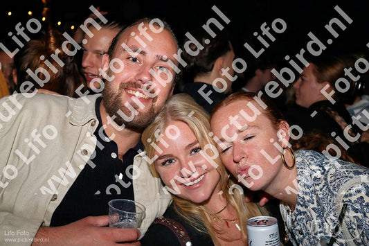 Evenement foto: Serie 791