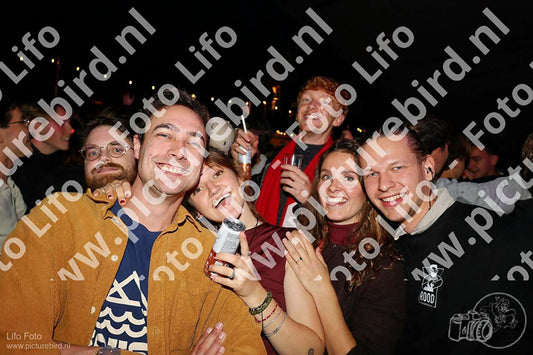 Evenement foto: Serie 791