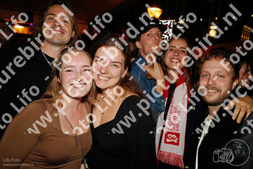 Evenement foto: Serie 791