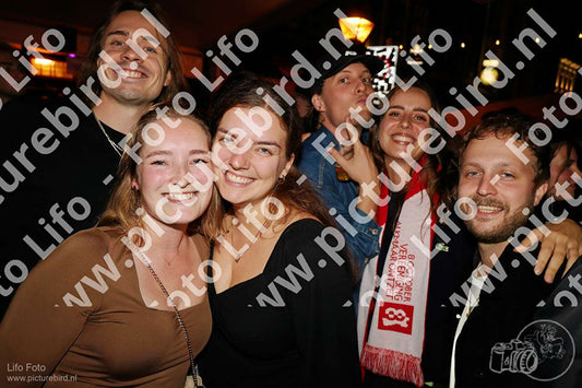 Evenement foto: Serie 791