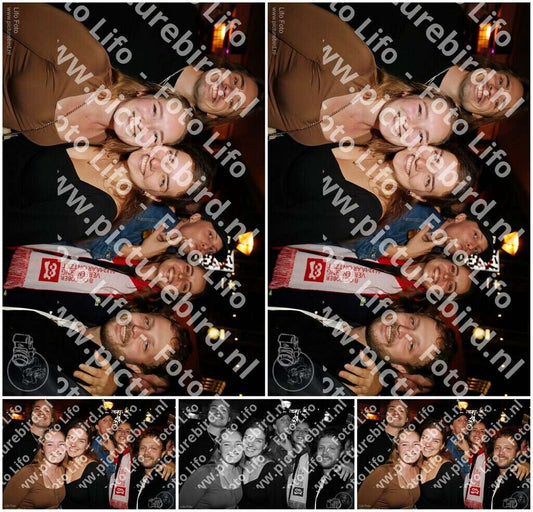 Evenement foto: Serie 791