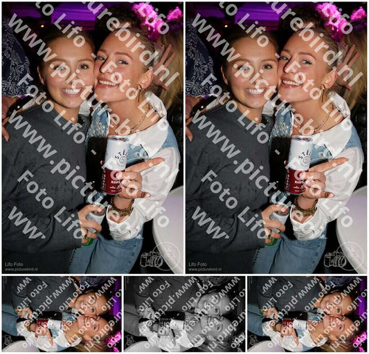 Evenement foto: Serie 791