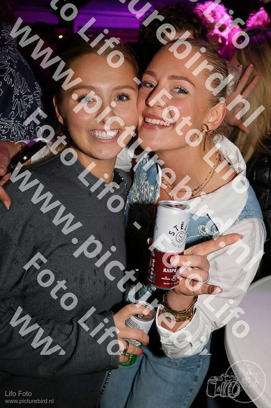 Evenement foto: Serie 791