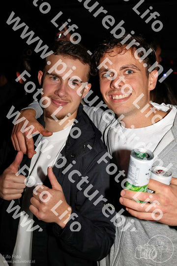 Evenement foto: Serie 791