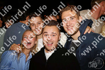 Evenement foto: Serie 791