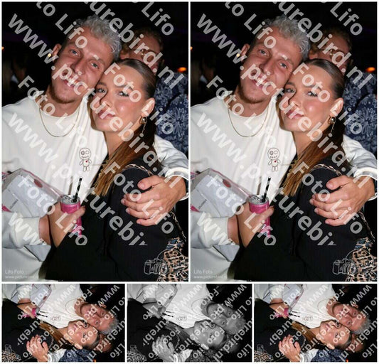 Evenement foto: Serie 791