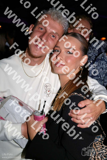 Evenement foto: Serie 791