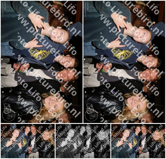 Evenement foto: Serie 791