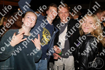 Evenement foto: Serie 791