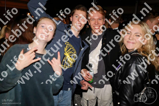 Evenement foto: Serie 791