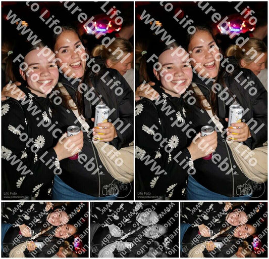 Evenement foto: Serie 791