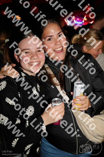 Evenement foto: Serie 791