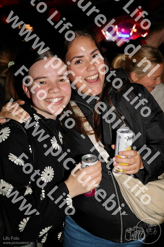 Evenement foto: Serie 791