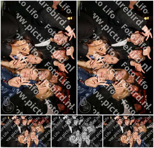 Evenement foto: Serie 791