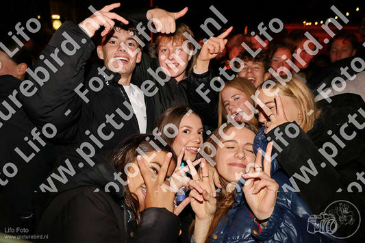 Evenement foto: Serie 791