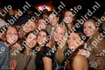 Evenement foto: Serie 791