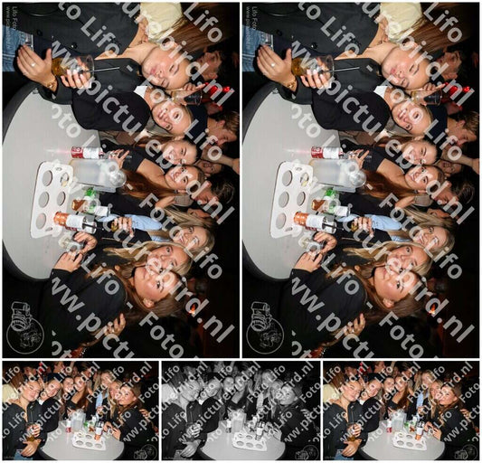 Evenement foto: Serie 791