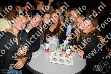 Evenement foto: Serie 791