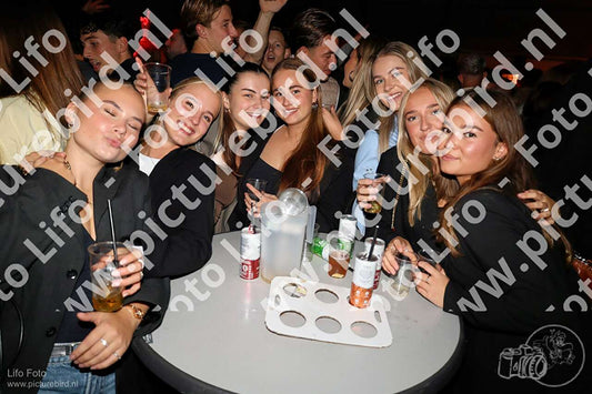 Evenement foto: Serie 791