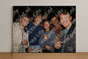 Evenement foto: Serie 791