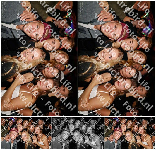 Evenement foto: Serie 791