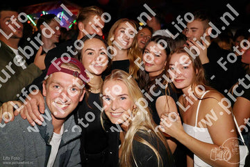 Evenement foto: Serie 791