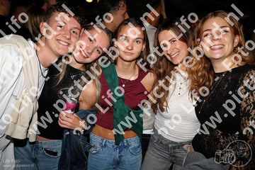 Evenement foto: Serie 791