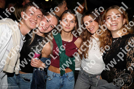 Evenement foto: Serie 791