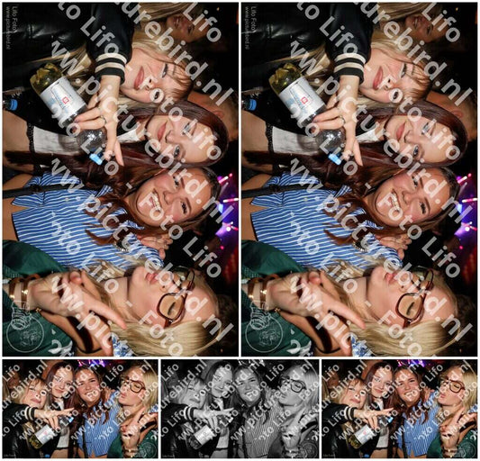 Evenement foto: Serie 791