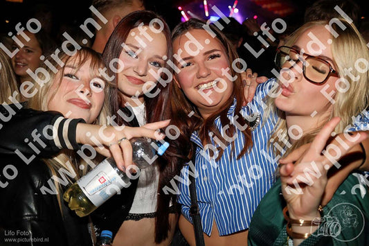 Evenement foto: Serie 791