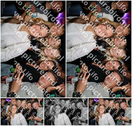 Evenement foto: Serie 791