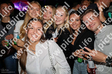 Evenement foto: Serie 791