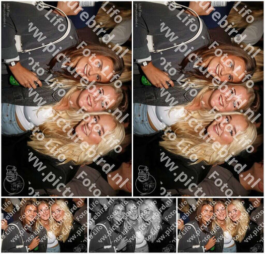 Evenement foto: Serie 791