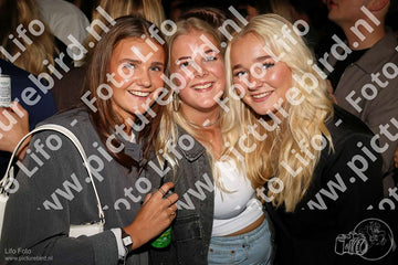 Evenement foto: Serie 791