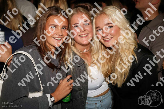 Evenement foto: Serie 791