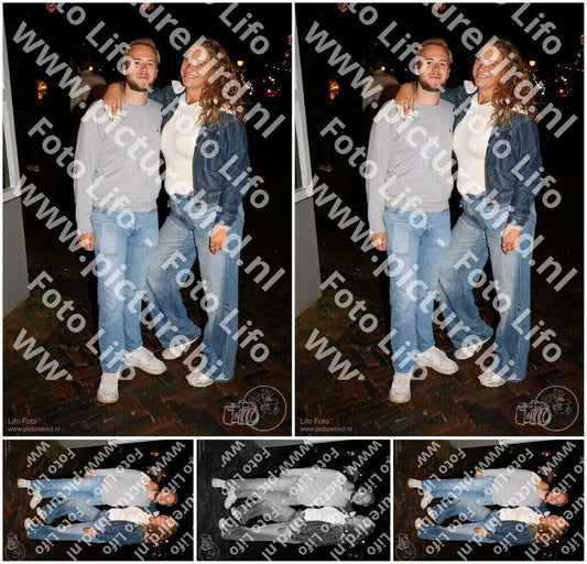 Evenement foto: Serie 791