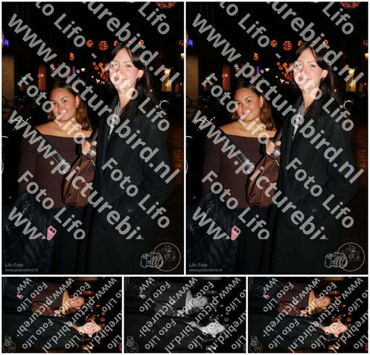 Evenement foto: Serie 791