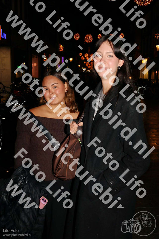 Evenement foto: Serie 791